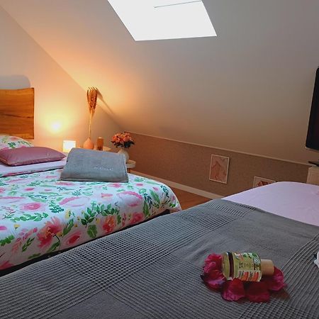 Le Sablon - Appartement Bien-Etre, Spa & Massages A 20Mn De Reims Centre Unchair Zewnętrze zdjęcie
