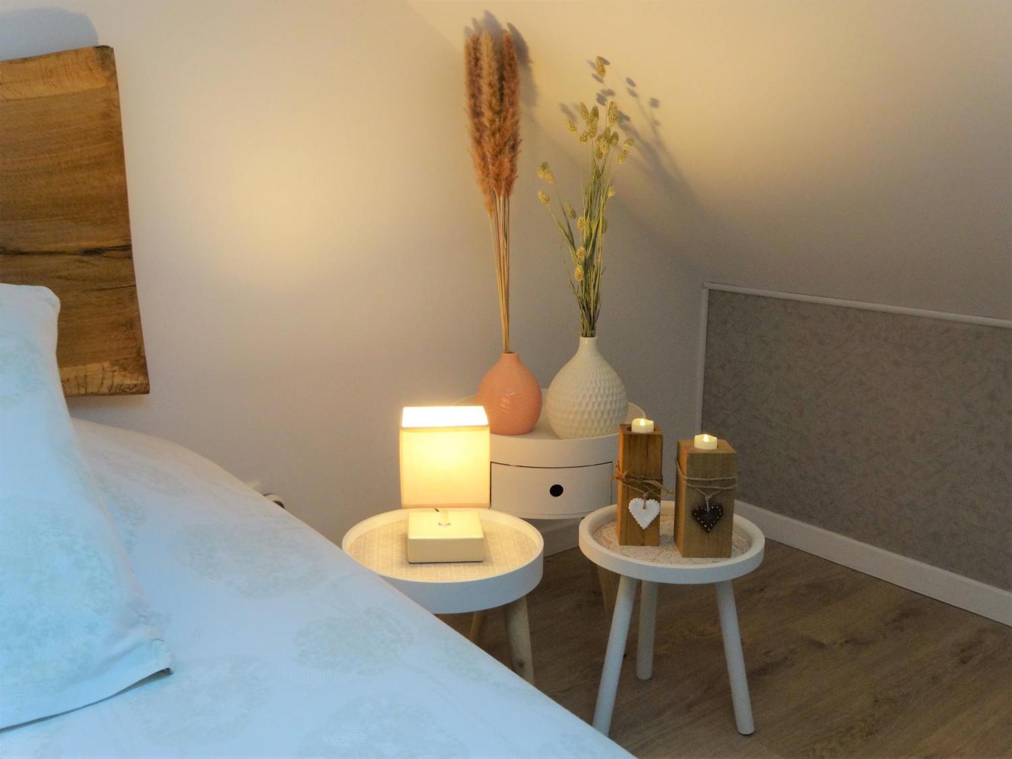 Le Sablon - Appartement Bien-Etre, Spa & Massages A 20Mn De Reims Centre Unchair Zewnętrze zdjęcie
