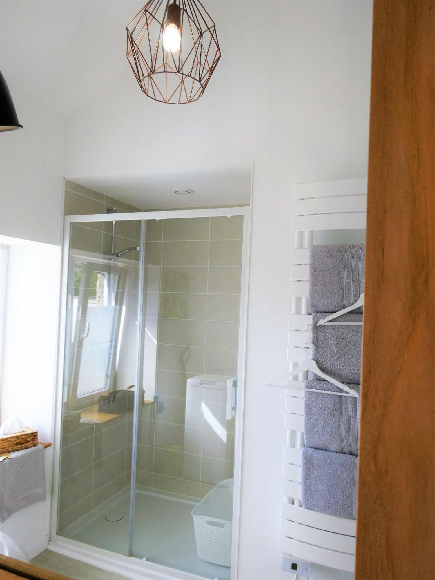 Le Sablon - Appartement Bien-Etre, Spa & Massages A 20Mn De Reims Centre Unchair Zewnętrze zdjęcie
