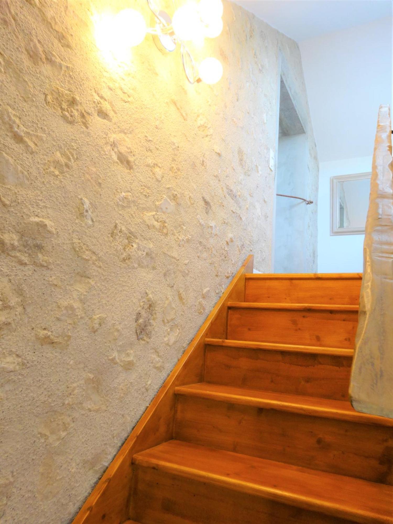 Le Sablon - Appartement Bien-Etre, Spa & Massages A 20Mn De Reims Centre Unchair Zewnętrze zdjęcie