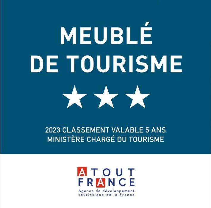 Le Sablon - Appartement Bien-Etre, Spa & Massages A 20Mn De Reims Centre Unchair Zewnętrze zdjęcie